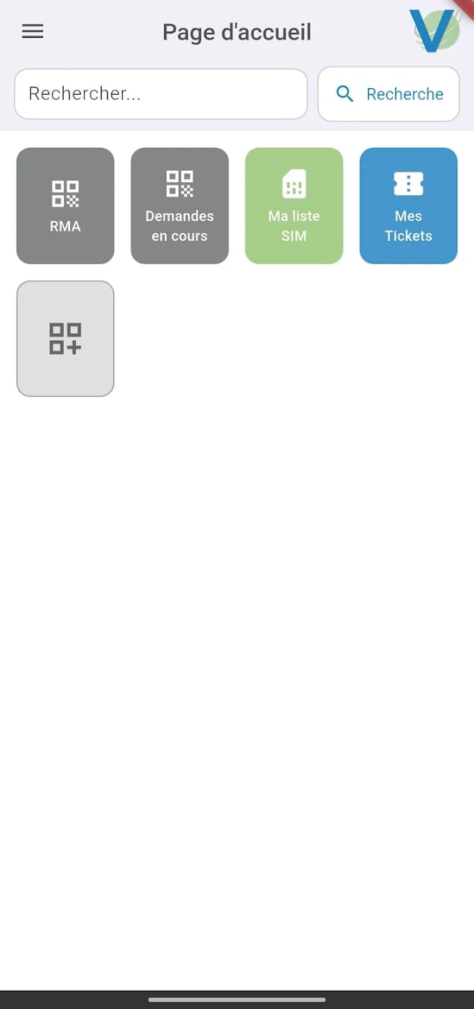 Visio mobile