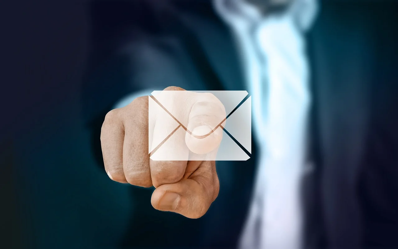 Système de newsletter automatisé pour l'envoi d'emails marketing, automatisation des campagnes et gestion des abonnés avec Python